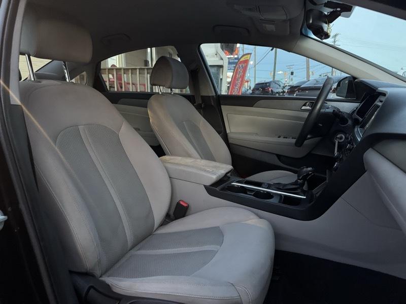 Hyundai Sonata ECO 2016
