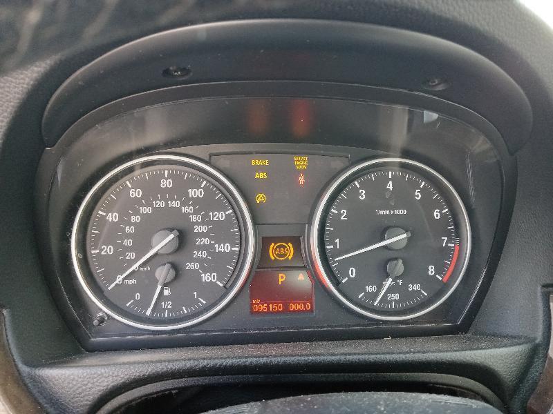 BMW 3-Series 328i Convertible 2010