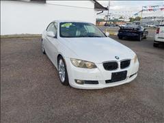 2010 BMW 3-Series 