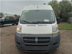 2018 RAM Promaster 