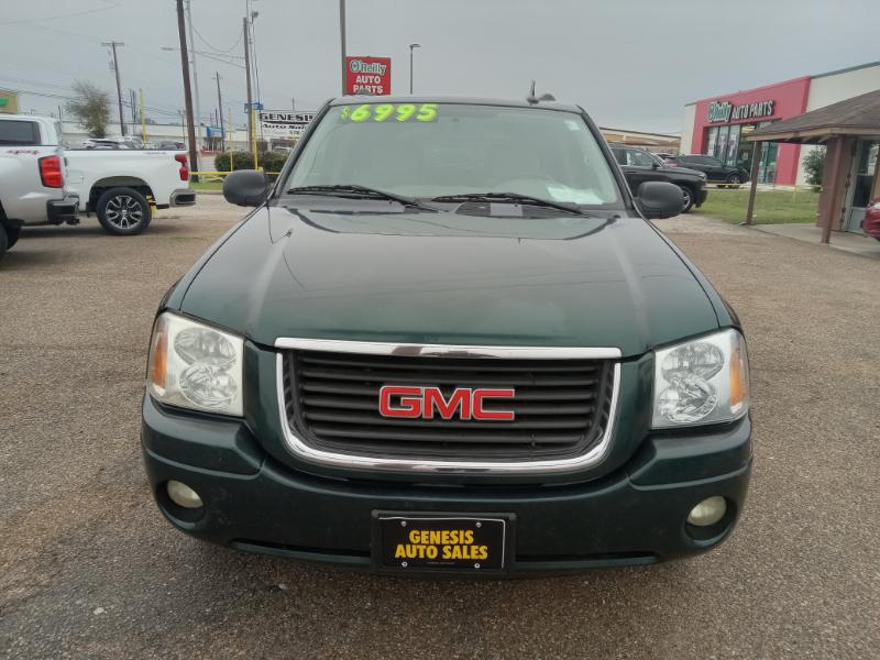 2005 GMC Envoy SLE 2WD