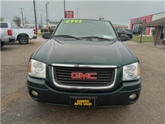 2005 GMC Envoy 