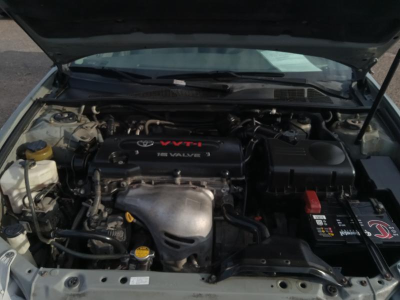 Toyota Camry LE 2006