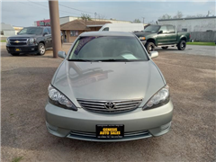 2006 Toyota Camry 