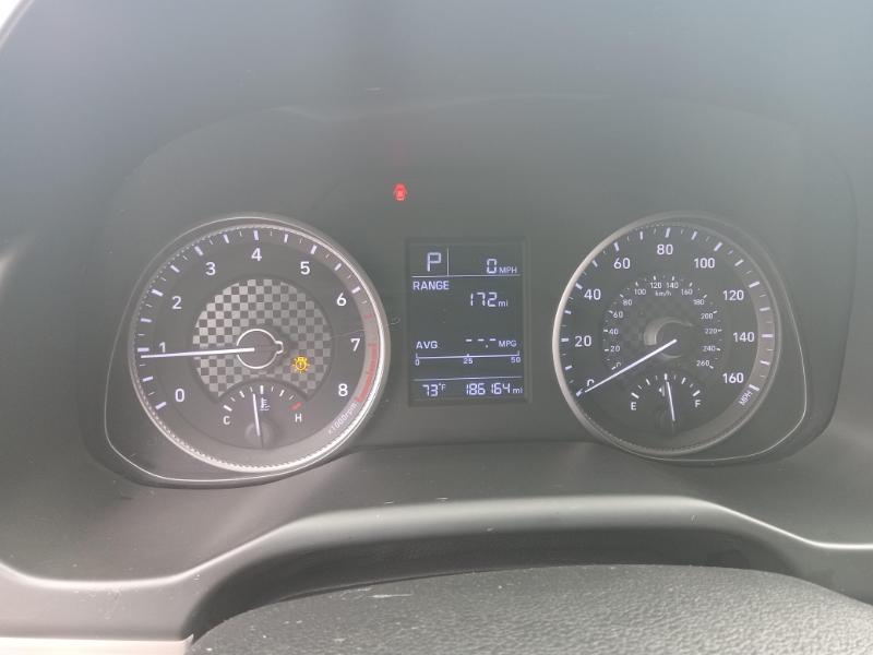 Hyundai Elantra SE 6AT 2019