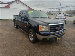 2011 GMC Sierra 1500 