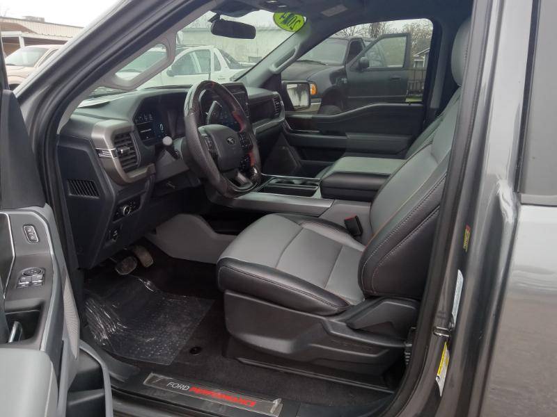 Ford F-150 XL 4WD 2024