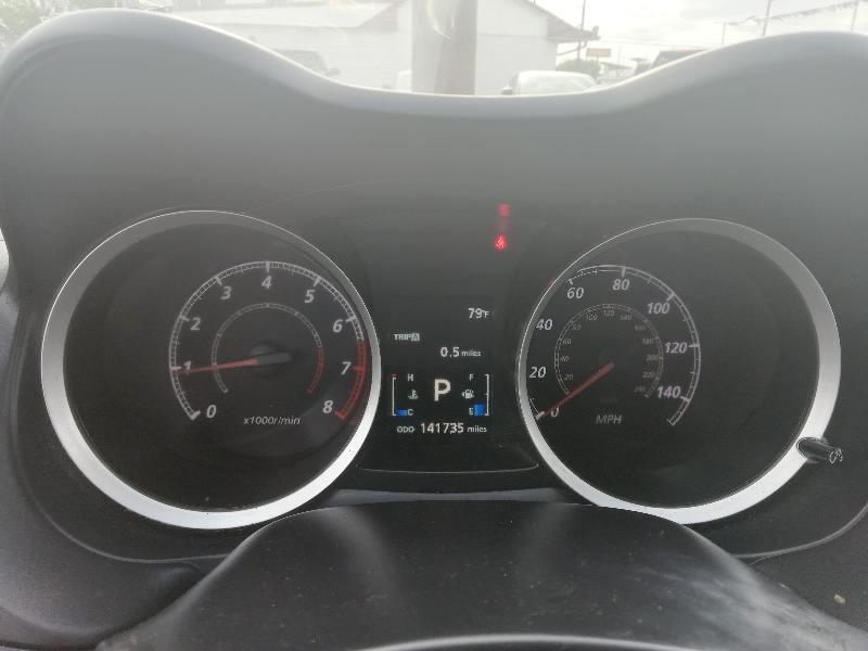 Mitsubishi Lancer ES 5M 2016