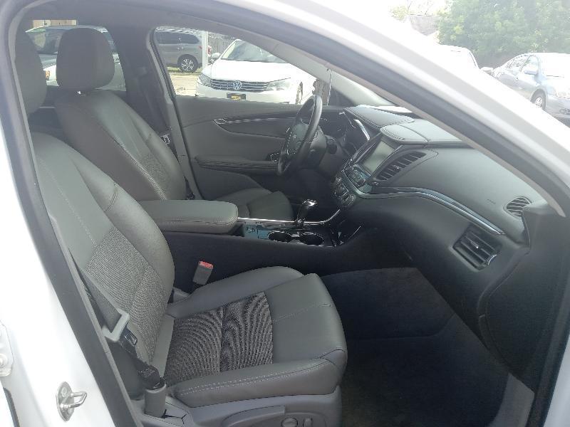 Chevrolet Impala LT 2019