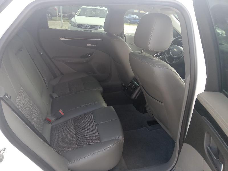 Chevrolet Impala LT 2019