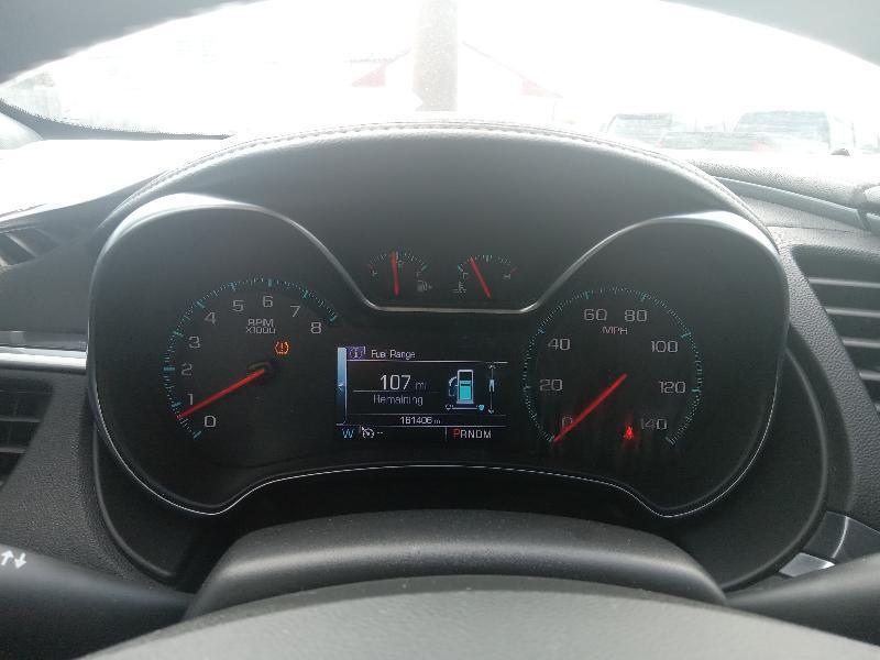 Chevrolet Impala LT 2019