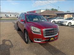 2013 GMC Acadia 