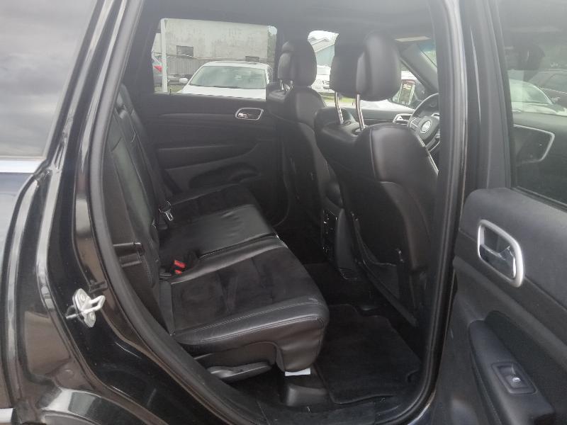 Jeep Grand Cherokee Laredo 2WD 2015