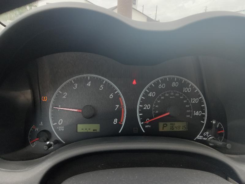 Toyota Corolla S 5-Speed MT 2012