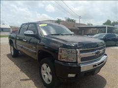 2011 Chevrolet Silverado 1500 
