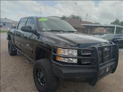 2013 Chevrolet Silverado 1500 