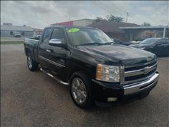 2011 Chevrolet Silverado 1500 