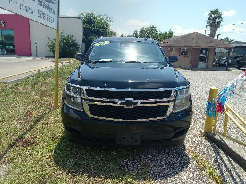 Chevrolet Suburban LT 2WD 2019