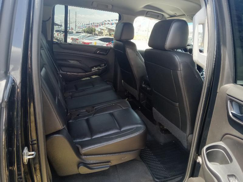 Chevrolet Suburban LT 2WD 2019