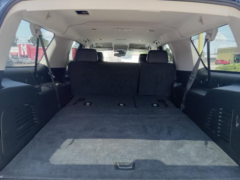 Chevrolet Suburban LT 2WD 2019
