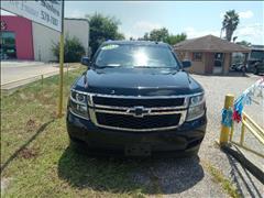 2019 Chevrolet Suburban 