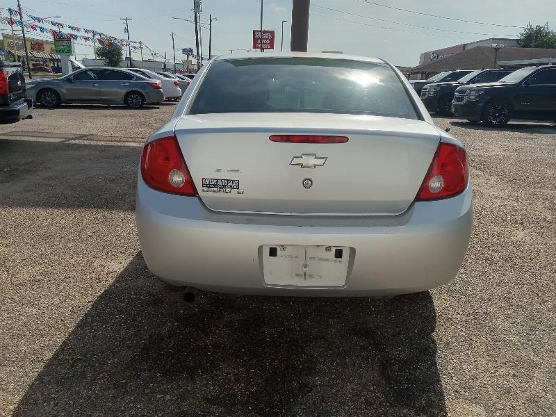Chevrolet Cobalt LT2 Sedan 2010