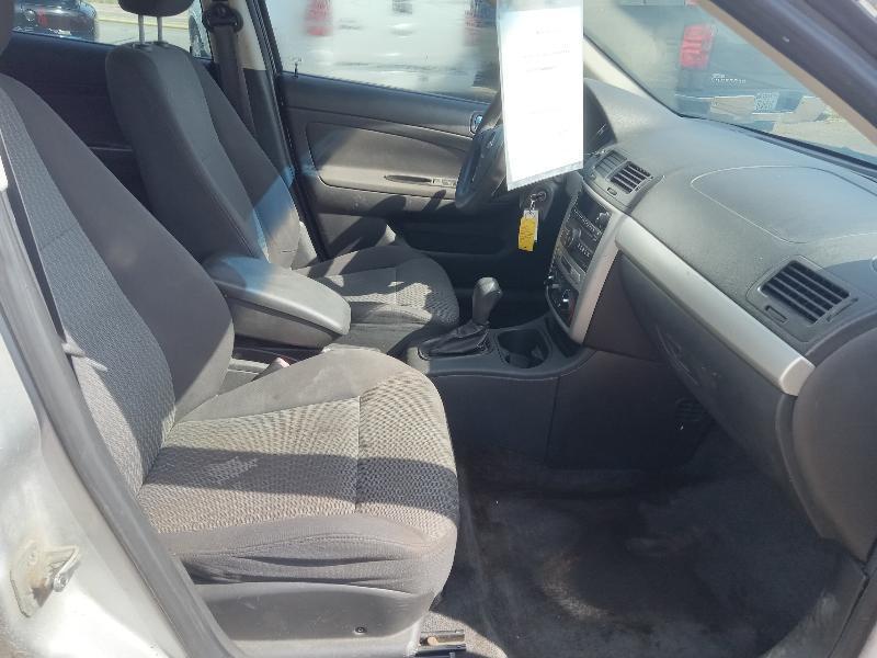 Chevrolet Cobalt LT2 Sedan 2010