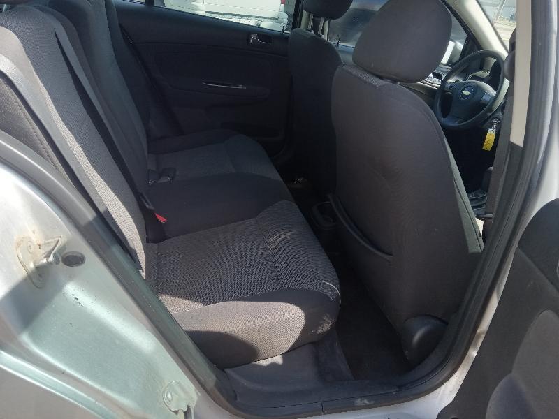 Chevrolet Cobalt LT2 Sedan 2010