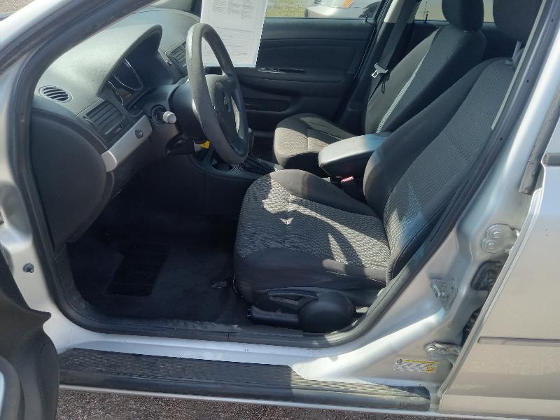 Chevrolet Cobalt LT2 Sedan 2010