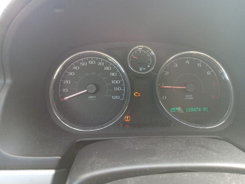 Chevrolet Cobalt LT2 Sedan 2010