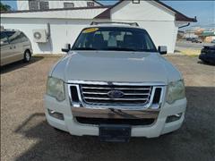 2008 Ford Explorer Sport Trac 