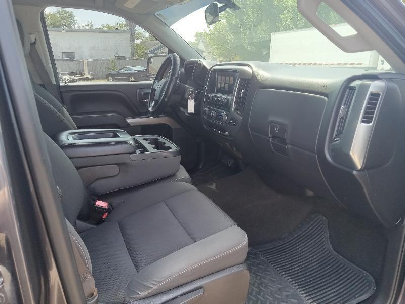 2015 Chevrolet Silverado 1500 LT - Photo 9