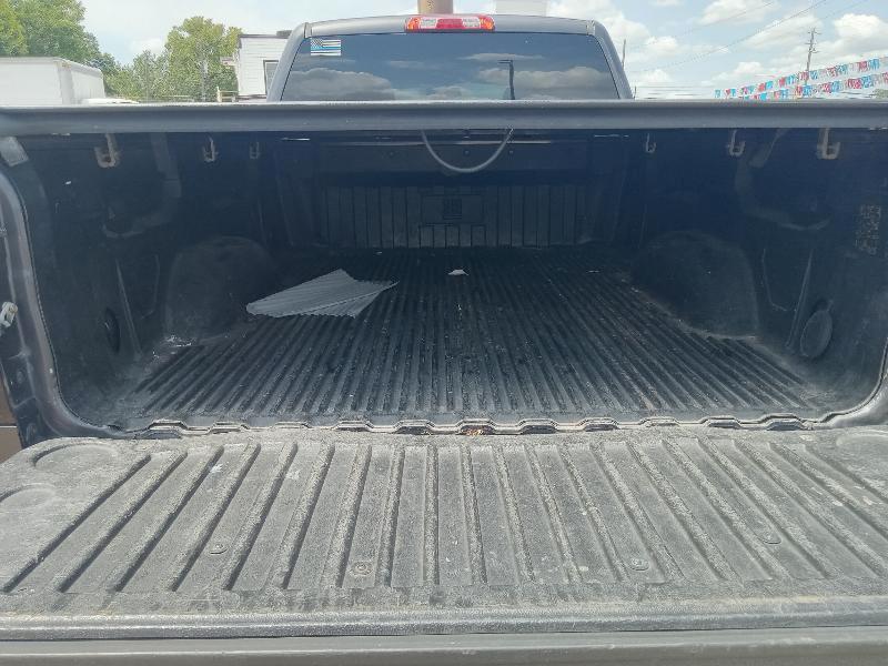 2015 Chevrolet Silverado 1500 LT - Photo 11