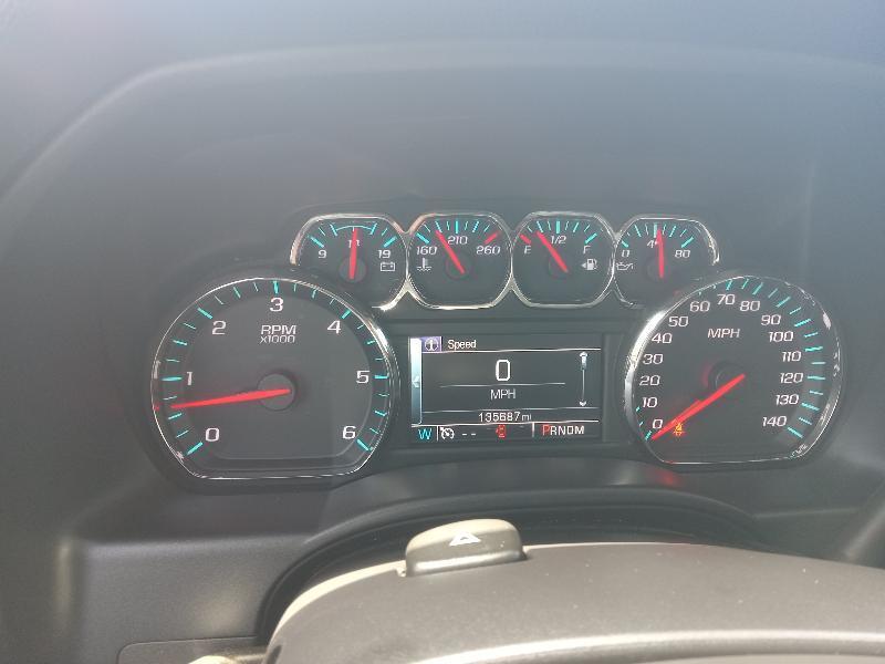 2015 Chevrolet Silverado 1500 LT - Photo 12