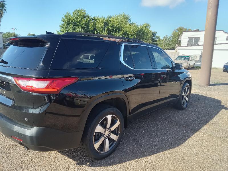 Chevrolet Traverse LT Feather AWD 2021