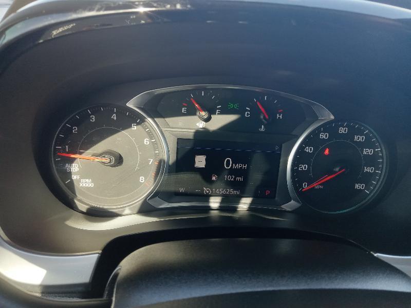 Chevrolet Traverse LT Feather AWD 2021