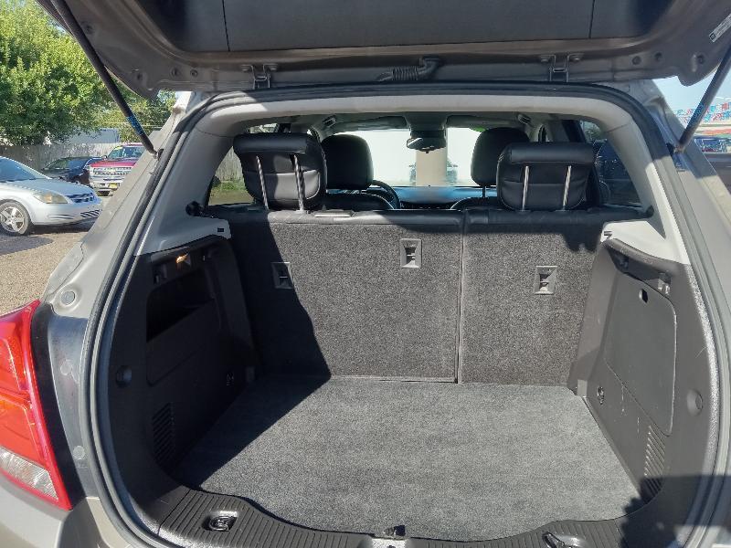 Chevrolet Trax LT AWD 2021