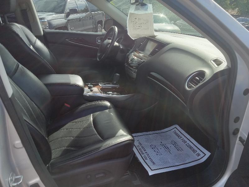 Infiniti QX60 Base AWD 2015