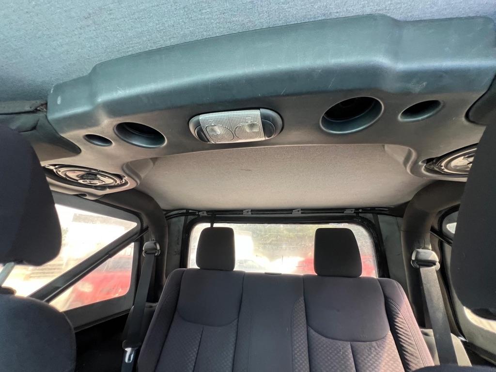 Jeep Wrangler Sport 4WD 2013