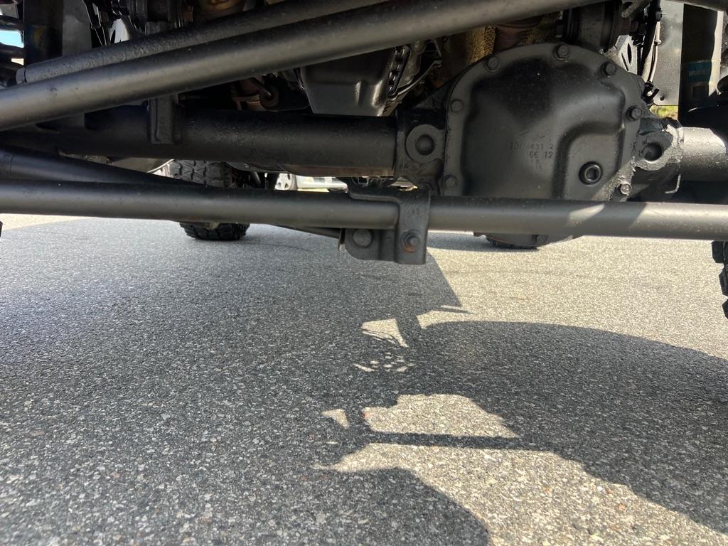 Jeep Wrangler Sport 4WD 2013