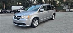 2015 Dodge Grand Caravan 