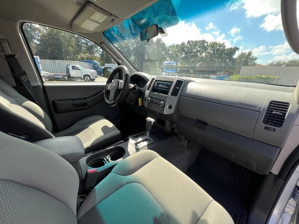 Nissan Xterra S 2WD 2010