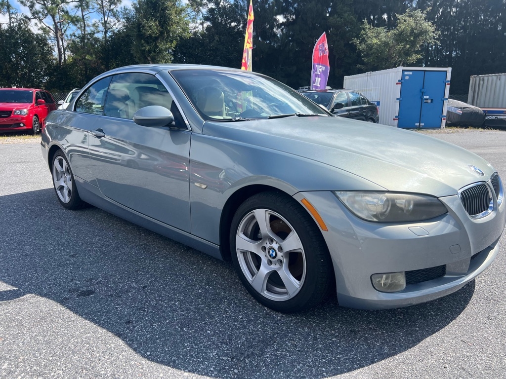 2008 BMW 3 Series 328i