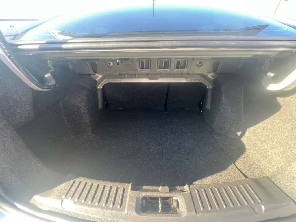 Ford Fiesta SE Sedan 2018