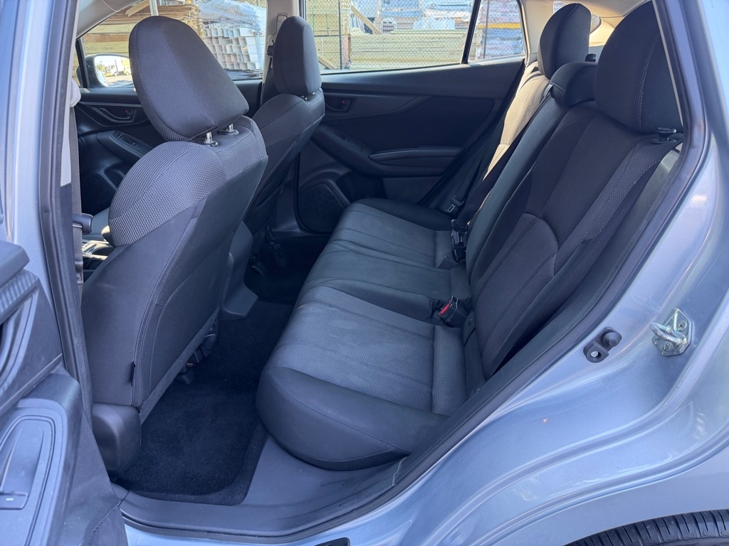 Subaru Impreza 2.0i Premium CVT 5-Door 2018