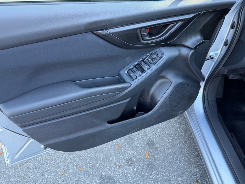 Subaru Impreza 2.0i Premium CVT 5-Door 2018