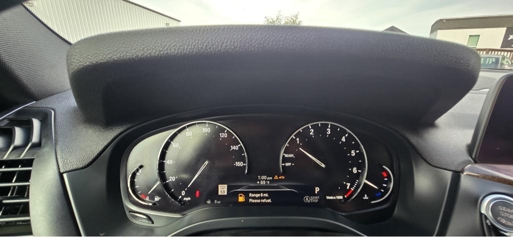 BMW X3 sDrive30i 2021