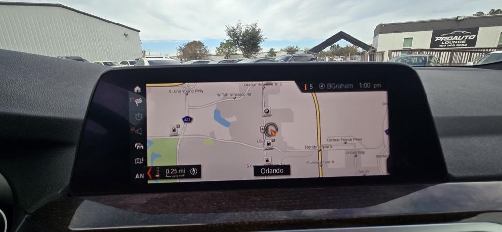 BMW X3 sDrive30i 2021