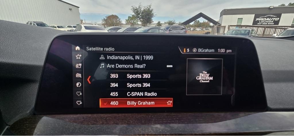 BMW X3 sDrive30i 2021