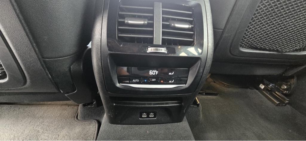 BMW X3 sDrive30i 2021